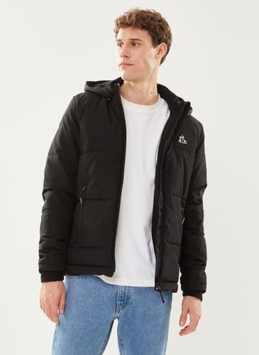 Manteau le coq sportif hot sale