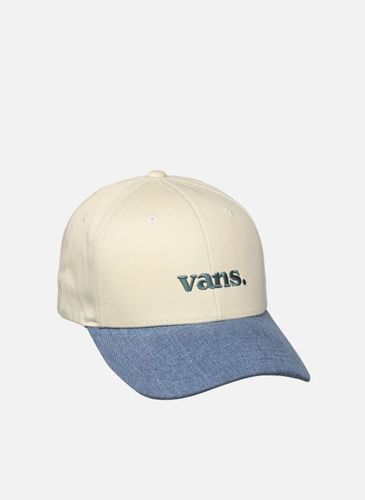 Casquettes 66 Structured Jockey pour Accessoires - Vans - Modalova