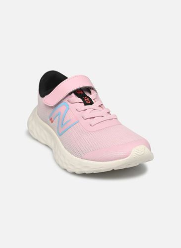 Chaussures de sport PA520 lacets élastiqués pour Enfant - New Balance - Modalova