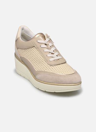 Mocassins Geox D ILDE pour Femme - Geox - Modalova