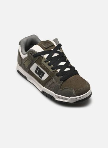 Baskets DC Shoes Stag M pour Homme - DC Shoes - Modalova