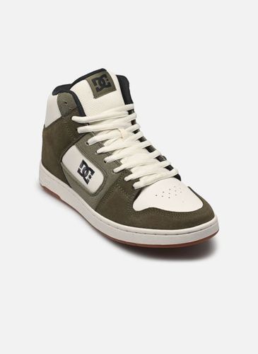 Baskets MANTECA 4 HI - DC Shoes - Modalova