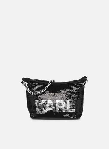 Sacs à main K/Evening Mini SHB Sequins pour Sacs - Karl Lagerfeld - Modalova
