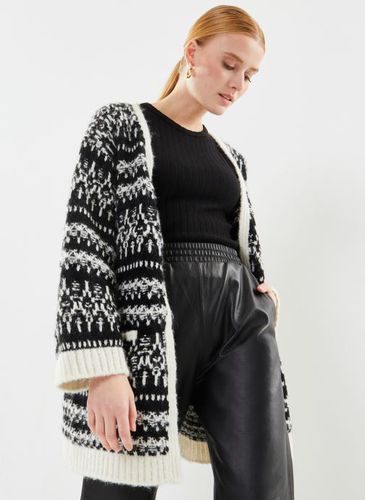 Vêtements Vmfilla Ls Open Cardigan Ga pour Accessoires - Vero Moda - Modalova