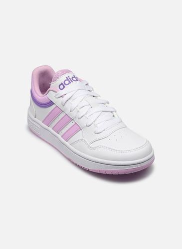 Baskets Hoops 3.0 K pour Enfant - adidas sportswear - Modalova