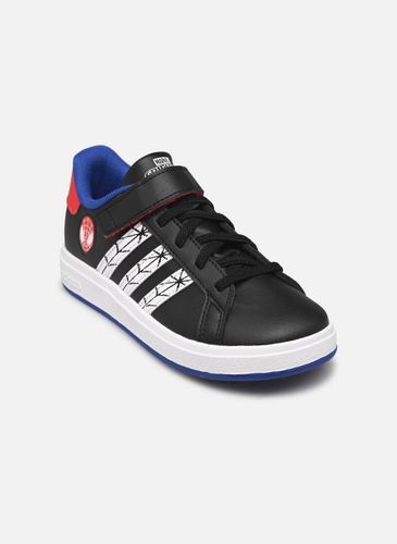 Baskets Grand Court Spider-Man K pour Enfant - adidas sportswear - Modalova