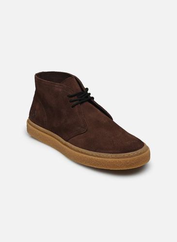 Bottines et boots Hawley Suede pour - Fred Perry - Modalova