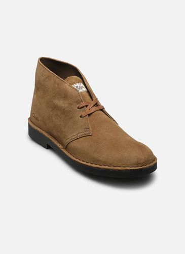 Bottines et boots Desert Bt Evo - Clarks - Modalova