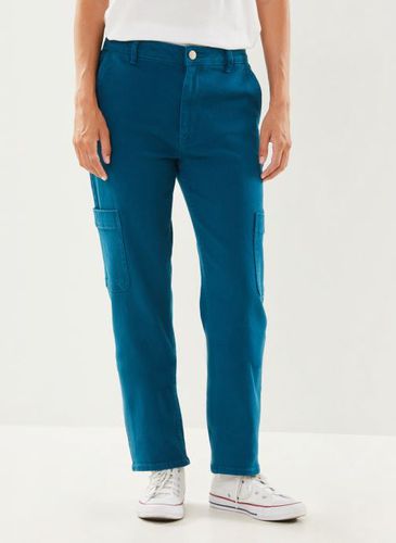 Vêtements Vipinna Pocket Rw Straight Jeans/ C25 pour Accessoires - Vila - Modalova