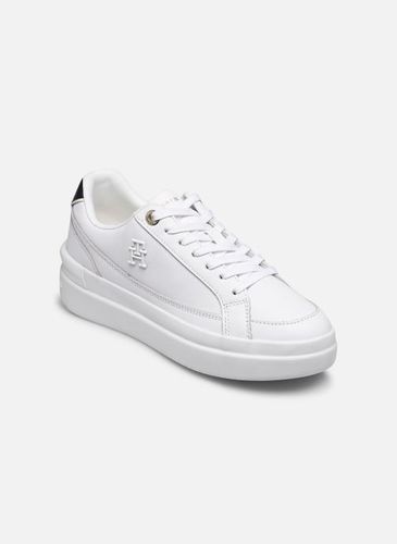 Baskets TH ELEVATED COURT SNEAKER pour - Tommy Hilfiger - Modalova
