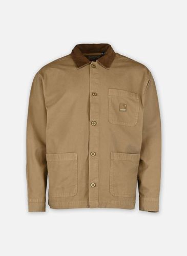 Vêtements JPSTWASHED JJCARPENTER JACKET pour Accessoires - Jack & Jones - Modalova