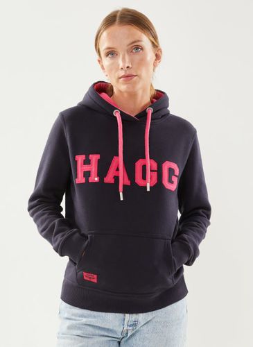 Vêtements HOODIE F pour Accessoires - Hagg - Modalova
