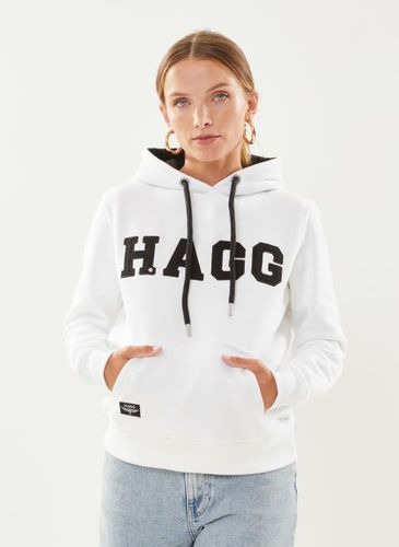 Vêtements HOODIE F pour Accessoires - Hagg - Modalova