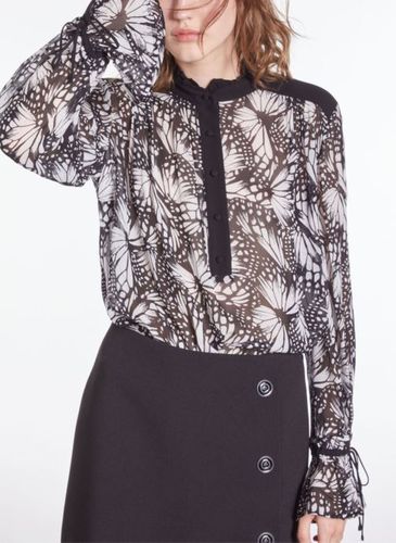 Vêtements FTOP27094K pour Accessoires - The Kooples - Modalova