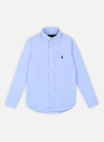 Vêtements Chemise coton Oxford cintrée pour Accessoires - Polo Ralph Lauren - Modalova