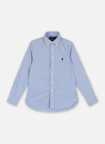 Vêtements Chemise coton Oxford à rayures pour Accessoires - Polo Ralph Lauren - Modalova