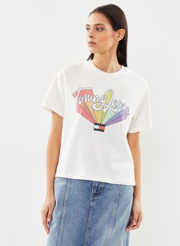 Vêtements Tjw Bxy Rainbow Flag pour Accessoires - Tommy Jeans - Modalova