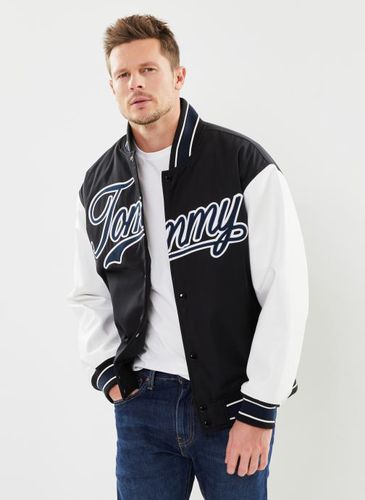 Vêtements Tjm Letterman Jacket pour Accessoires - Tommy Jeans - Modalova