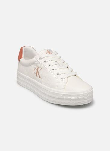 Baskets BOLD VULC FLATF LOW pour - Calvin Klein - Modalova