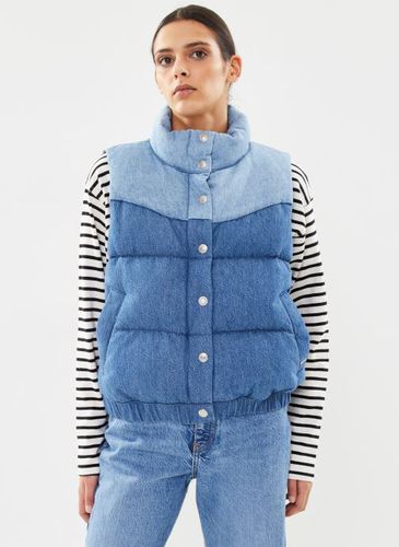 Vêtements Juno Western Puffer Vest pour Accessoires - Levi's - Modalova