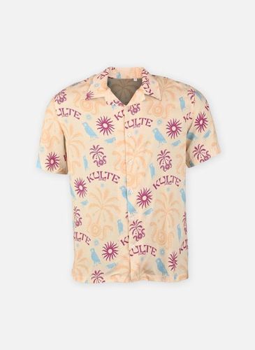 Vêtements Chemise Hawaienne pour Accessoires - Kulte - Modalova