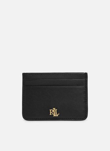 Petite Maroquinerie Slim Card-Card Case-Small pour Sacs - Lauren Ralph Lauren - Modalova