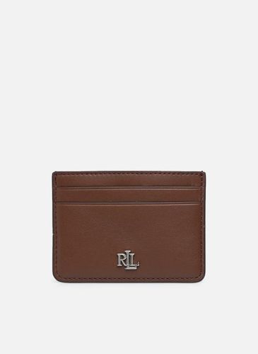 Petite Maroquinerie Slim Card-Card Case-Small pour Sacs - Lauren Ralph Lauren - Modalova