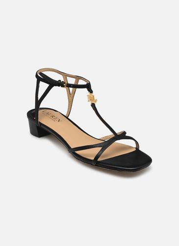 Sandales et nu-pieds FALLON-SANDALS pour - Lauren Ralph Lauren - Modalova