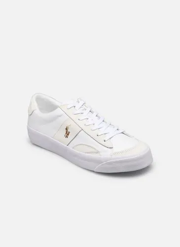 Baskets SAYER SPORT-SNEAKERS-LOW TOP LACE pour - Polo Ralph Lauren - Modalova