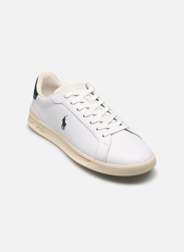 Baskets HRT CRT II-SNEAKERS-LOW TOP LACE - Polo Ralph Lauren - Modalova