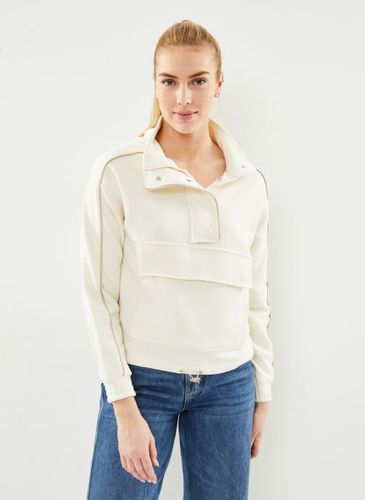 Vêtements Jcsaki Collar Sweatshirt- pour Accessoires - The Jogg Concept - Modalova