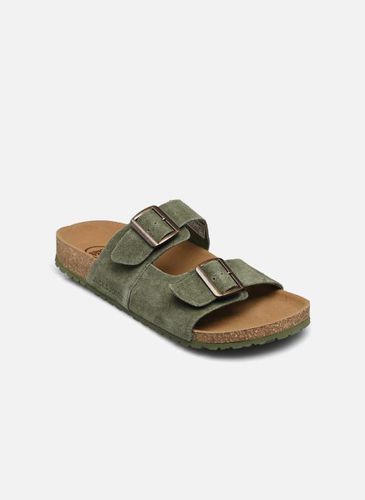 Sandales et nu-pieds JFWLOUIS SUEDE SANDAL BOX pour - Jack & Jones - Modalova