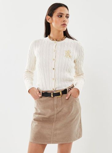 Vêtements Cardigan torsadé en coton pour Accessoires - Lauren Ralph Lauren - Modalova