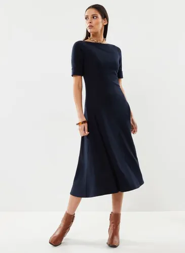 Vêtements Robe mi-longue en coton stretch pour Accessoires - Lauren Ralph Lauren - Modalova