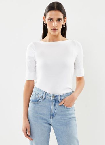 Vêtements T-shirt en coton stretch pour Accessoires - Lauren Ralph Lauren - Modalova