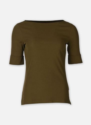 Vêtements T-shirt en coton stretch pour Accessoires - Lauren Ralph Lauren - Modalova