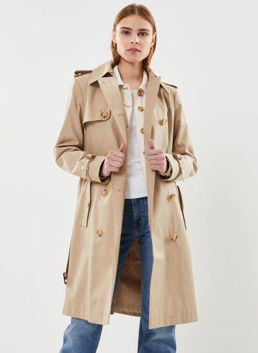 Vêtements Trench-coat croisé en coton mélangé pour Accessoires - Lauren Ralph Lauren - Modalova