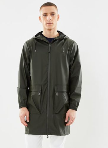 Vêtements Cargo Long Jacket M pour Accessoires - Rains - Modalova