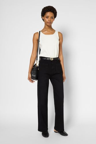 Jean droit et large - NEVAE - Gerard Darel - Modalova