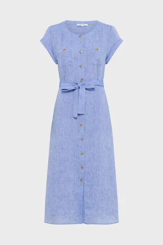 Robe ROBE - Bleu ciel - Gerard Darel - Modalova