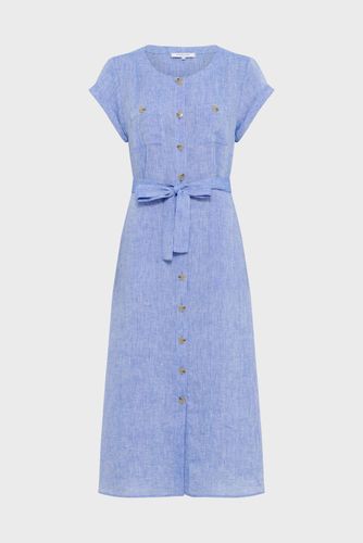 Robe ROBE - Bleu ciel - Gerard Darel - Modalova