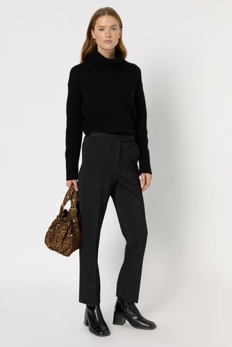 Pantalon droit en jersey - CANDICE - Gerard Darel - Modalova