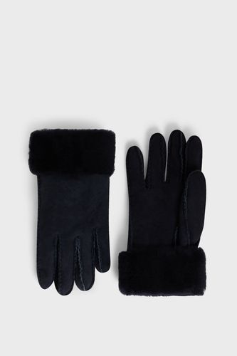 Gants en cuir de mouton - FANTINE - GD - Modalova