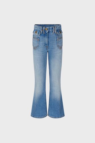 Jean flare enfant – NINA - Jeans - GD - Modalova