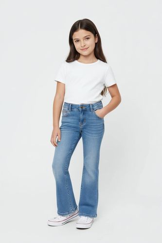 Jean flare enfant – NINA - Jeans - Gerard Darel - Modalova