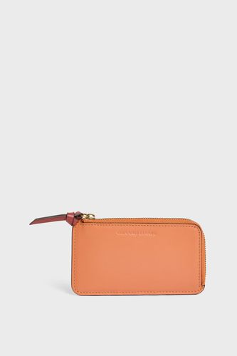 Porte carte en cuir - CARDHOLDER - // - GD - Modalova