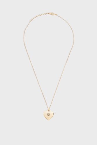 Collier cœur GD - Or - Gerard Darel - Modalova