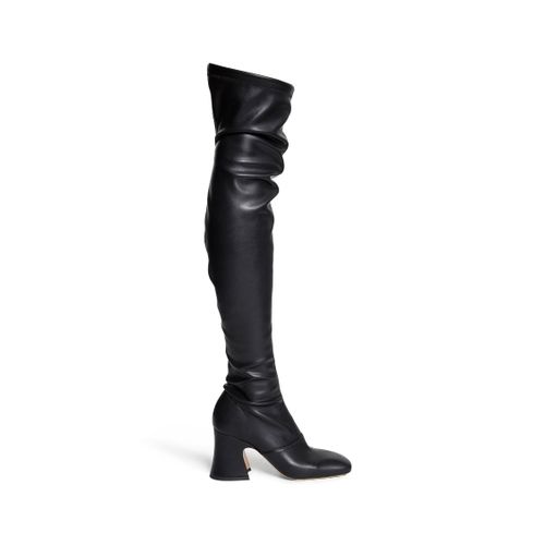 Janis Over-The-Knee Boots - CHLOÉ - Modalova