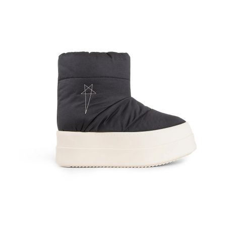 Porterville Mega Bumper lunar boots - RICK OWENS DRKSHDW - Modalova