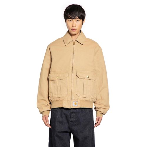 Stanton Jacket - CARHARTT WIP - Modalova